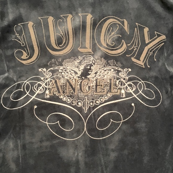 Juicy Couture Jacket - Picture 2 of 5